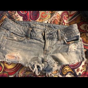 Women’s shorts
